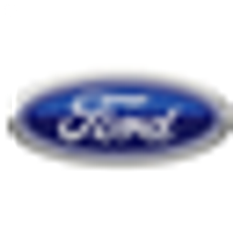 Rodeo Ford logo