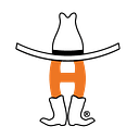 HOUSTON LIVESTOCK SHOW AND RODEO logo