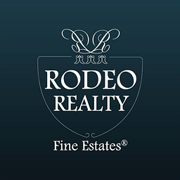 Rodeo Realty, Inc. logo