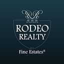 Rodeo Realty, Inc. logo