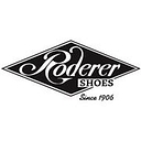 Roderer Shoes Inc logo