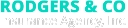 Rodgers & Co logo