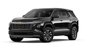Rod Hatfield Chevrolet logo