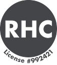 Rhc Construction & Management logo