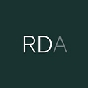 Rodic Davidson Architects logo