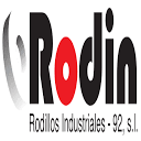 Rodillos Industriales 92