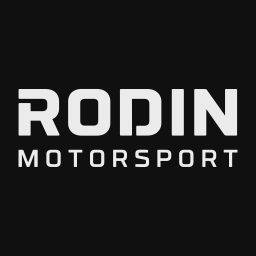 Rodin Motorsport Limited logo