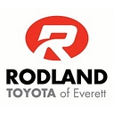 Rodland Toyota of Everett