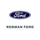 Rodman Ford Lincoln Mercury logo