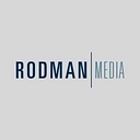Rodman Media logo