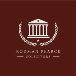 Rodman Pearce Solicitors Limited logo
