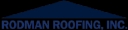 Rodman Roofing logo