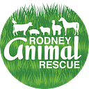 Rodney Animal Rescue Trust logo