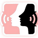 Rodney Aphasia Group Incorporated logo