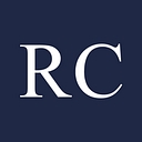 Rodney Clark logo