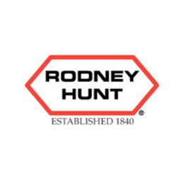 RODNEY HUNT, INC. logo