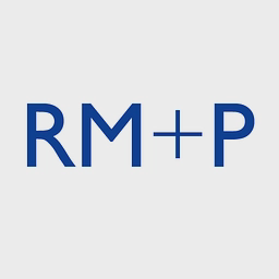 Rodney Melville & Partners Ltd logo