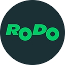 Rodo logo