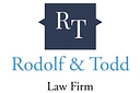 Rodolf & Todd logo