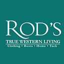 Rods logo