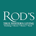 Rod''s Western logo