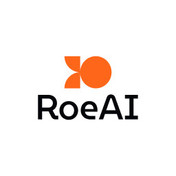 Roe.ai Inc. logo