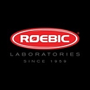 Roebic Laboratories logo
