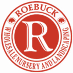 Roebuck Wholesale Nursery & Landscaping logo