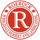 Roebuck Wholesale Nursery And Landscaping, Inc. logo