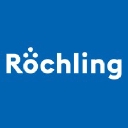 Röchling Engineering Plastics (Uk) Ltd logo