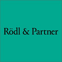 Rödl & Partner logo