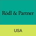 Rödl & Partner Usa logo