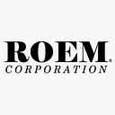 Roem logo