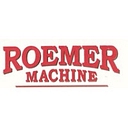 Roemer Machine & Welding Co. logo