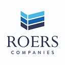 Roers Companies logo
