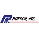 Roesch, Inc. logo