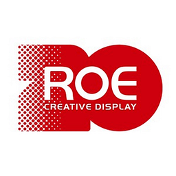 ROE Visual US Inc logo