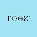 roexaudio logo