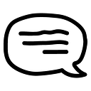 Roezan SMS logo