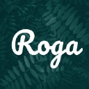 Roga logo