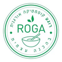 roganatural.co.il logo