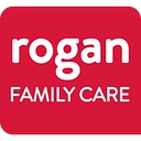 Rogan Family Care logo