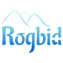 ROGBID logo