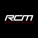 Roger Clark Motorsport logo