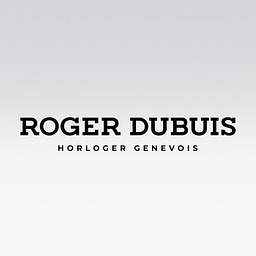 Roger Dubuis logo