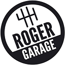 Roger Garage Custom Bikes