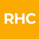 Roger Hickel Contracting logo