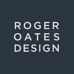 Roger Oates Design Company Limited logo