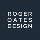 Roger Oates Design logo