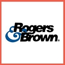 Rogers & Brown logo